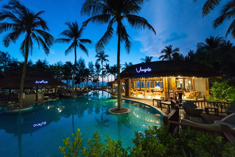 The Haven Khao Lak in TAKUA PA
