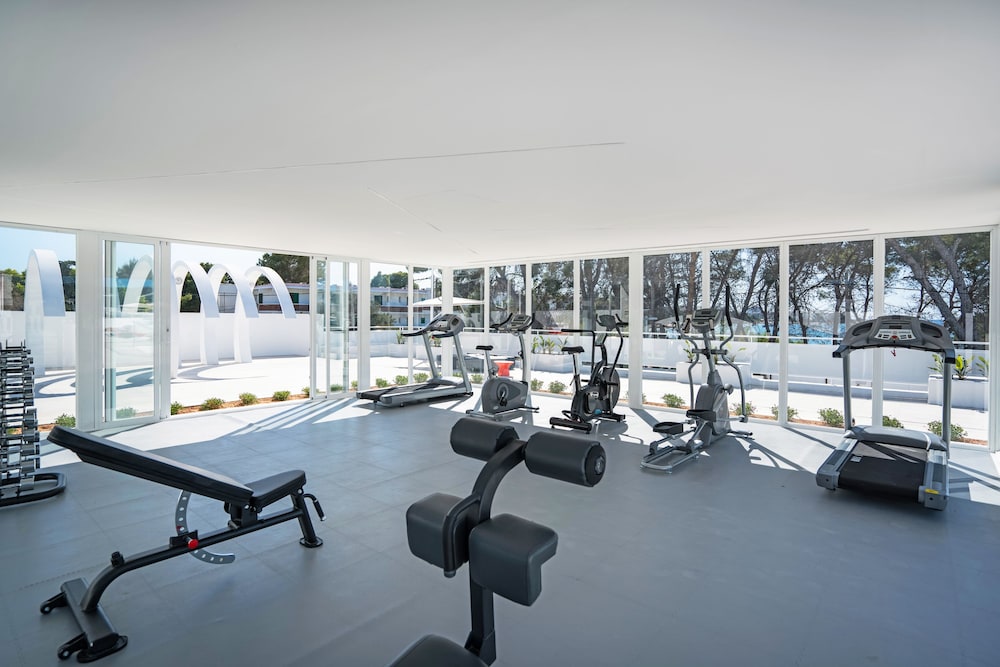Thb Naeco Ibiza - Adults Only 46/86