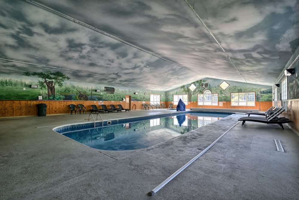 Cabot Inn and Suites 25/50