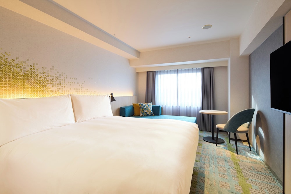 Holiday Inn Kyoto Gojo by IHG 12/50