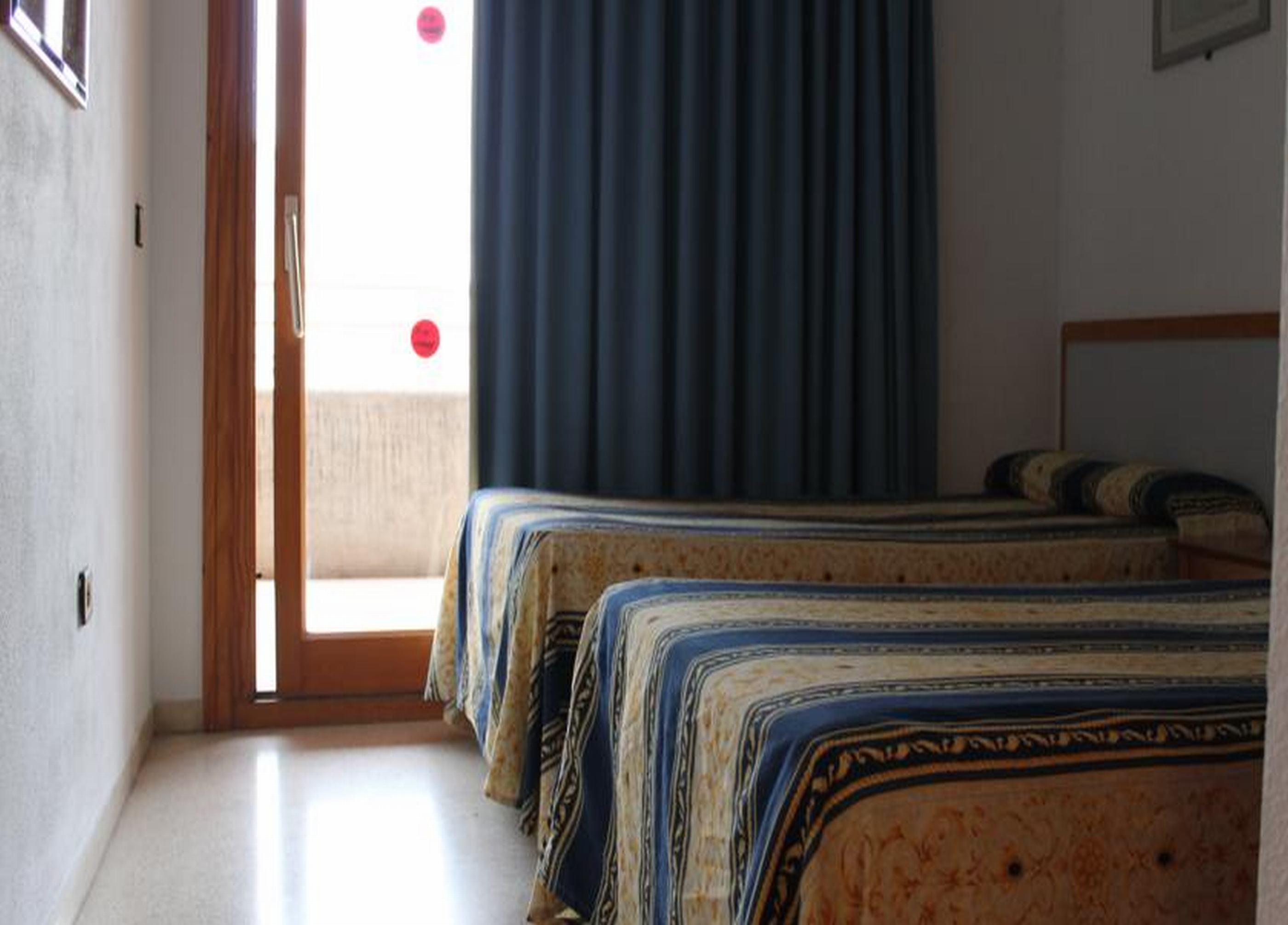 Apartamentos Alpha 8/29