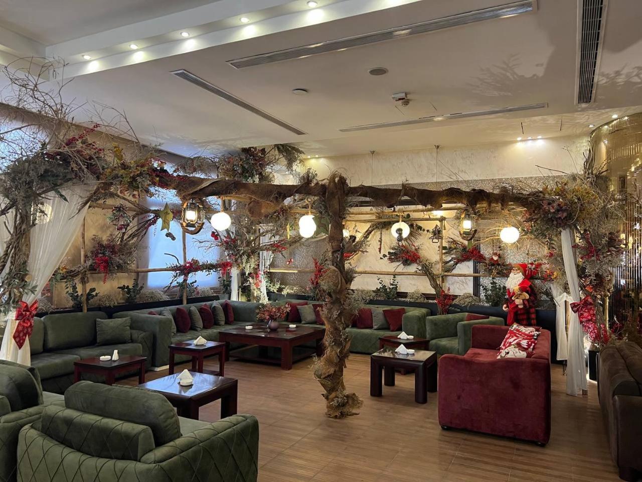 JOUHAYNA HOTEL 43/62