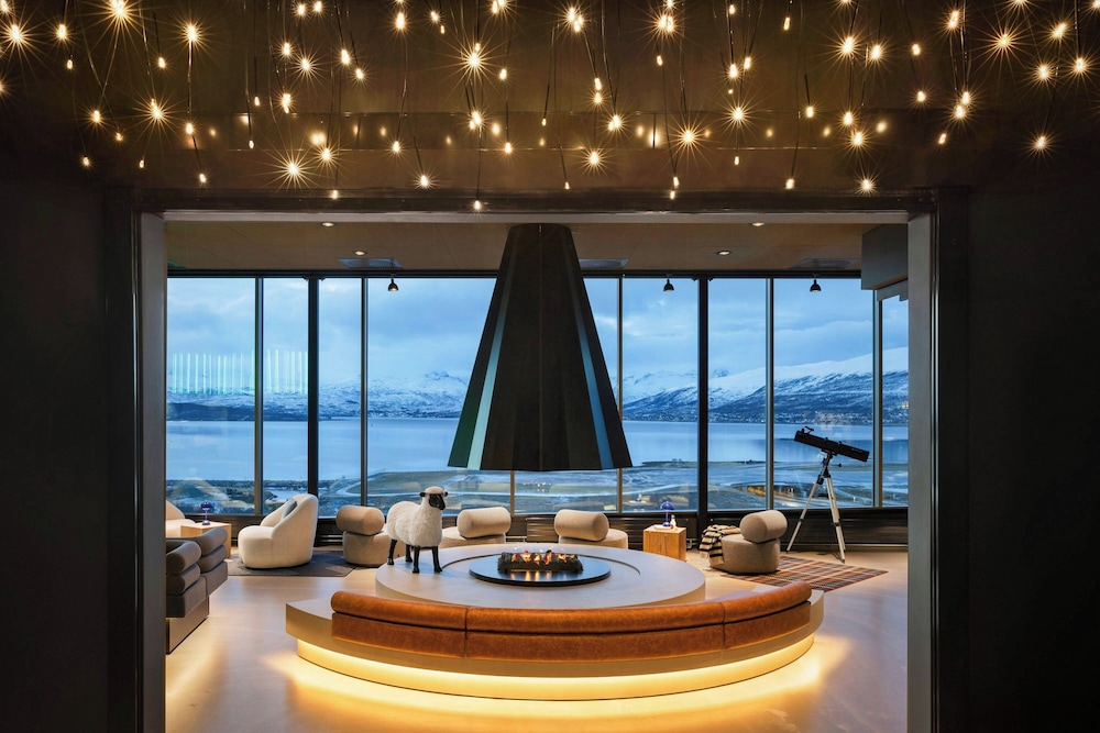 Moxy Tromso 20/48