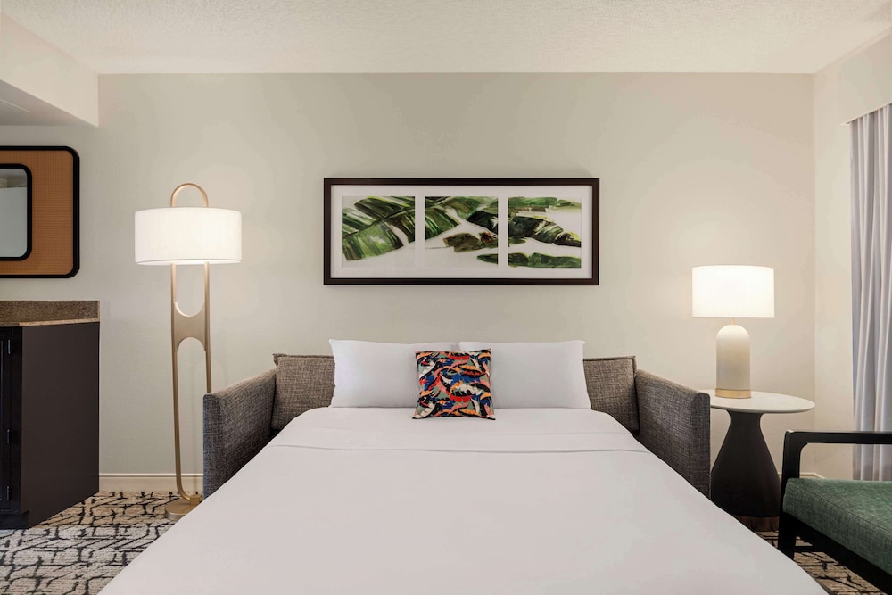 ROOM, 2 QUEEN BEDS, ACCESSIBLE
