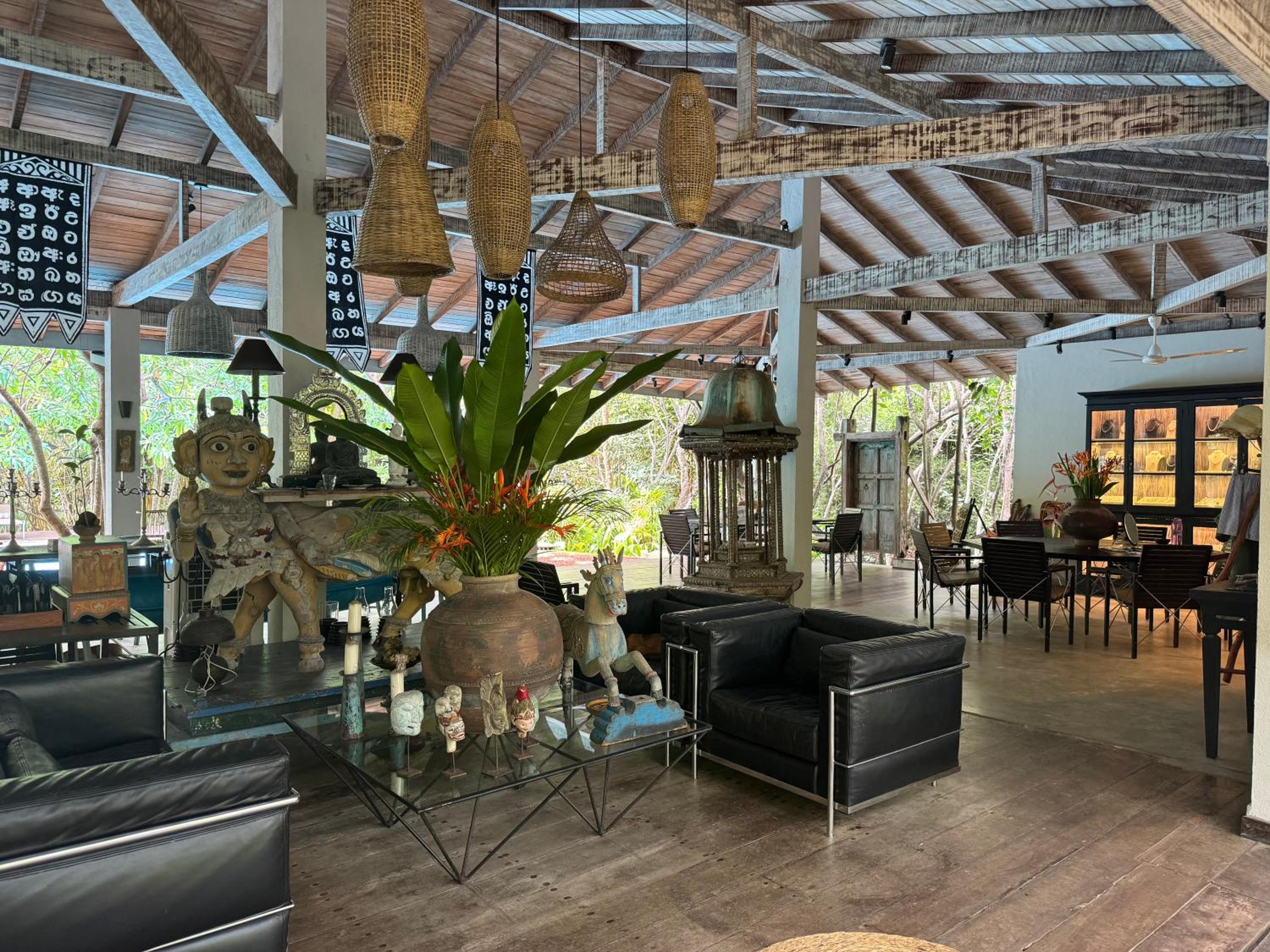 Ginganga Lodge 63/82