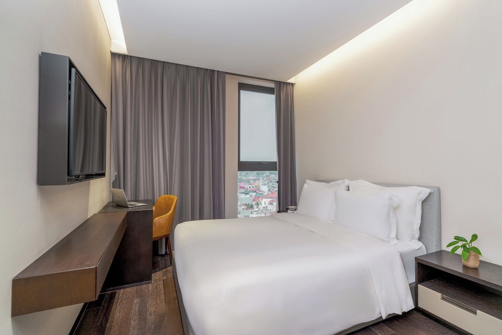 The Five Residences Hanoi 16/50