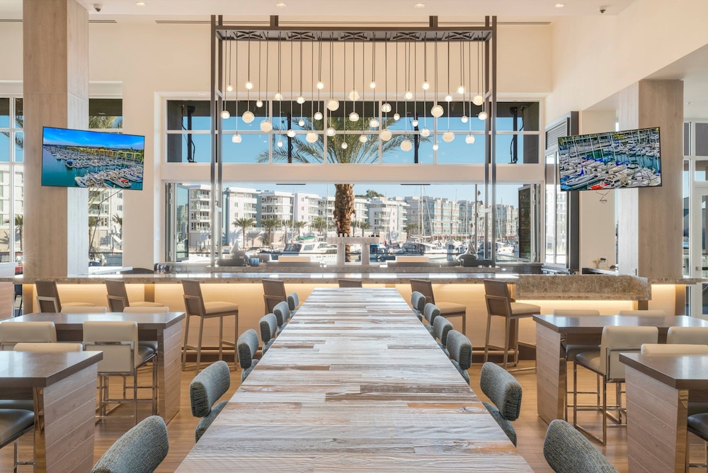 Courtyard by Marriott Marina del Rey 22/35
