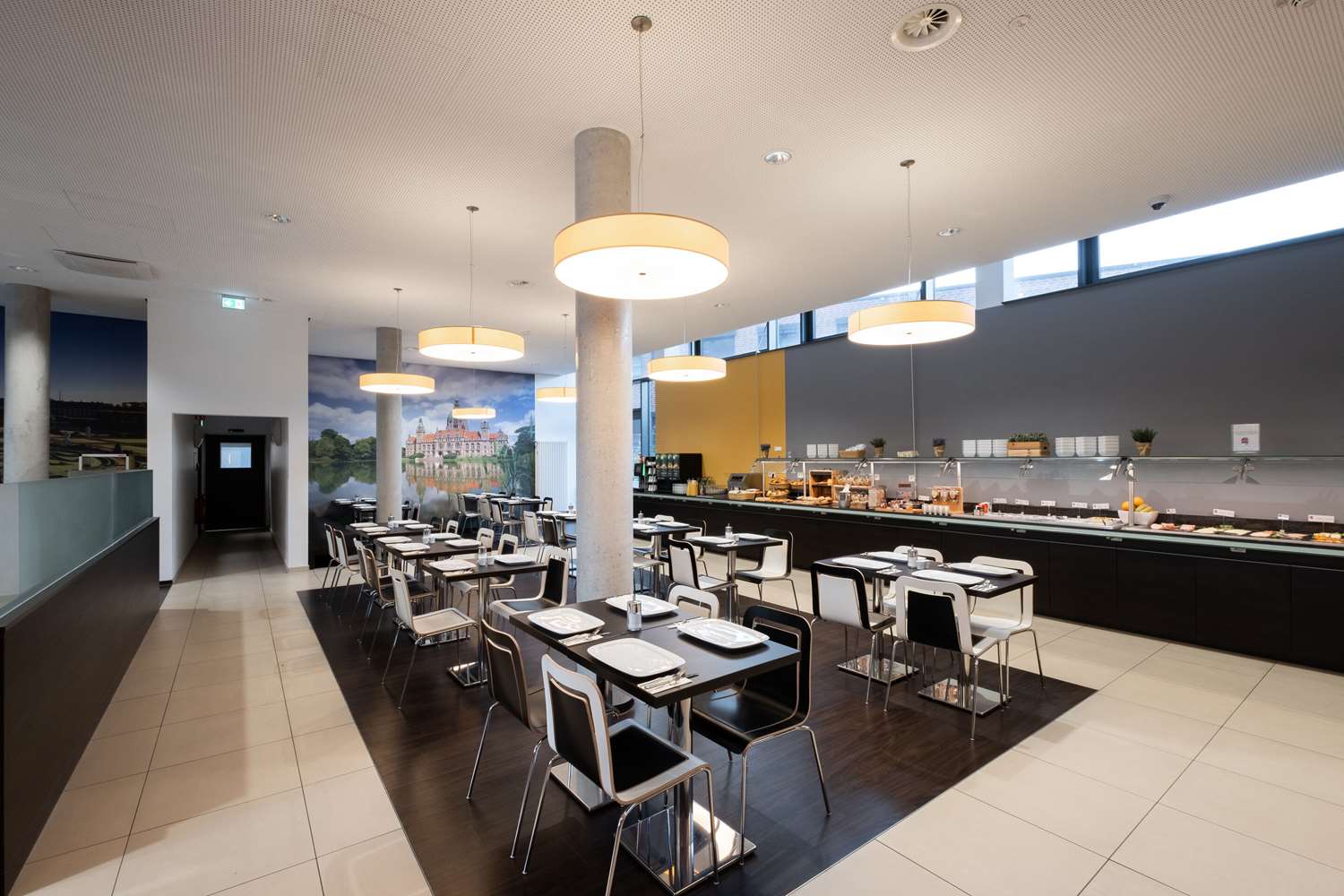Premier Inn Hannover City University 28/34