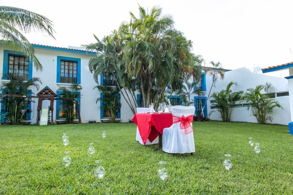 Santa Cruz Huatulco Hotel 47/50