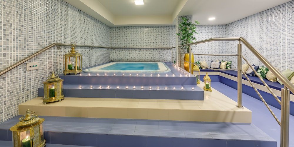 Aurea Fatima Hotel Congress and Spa 23/47