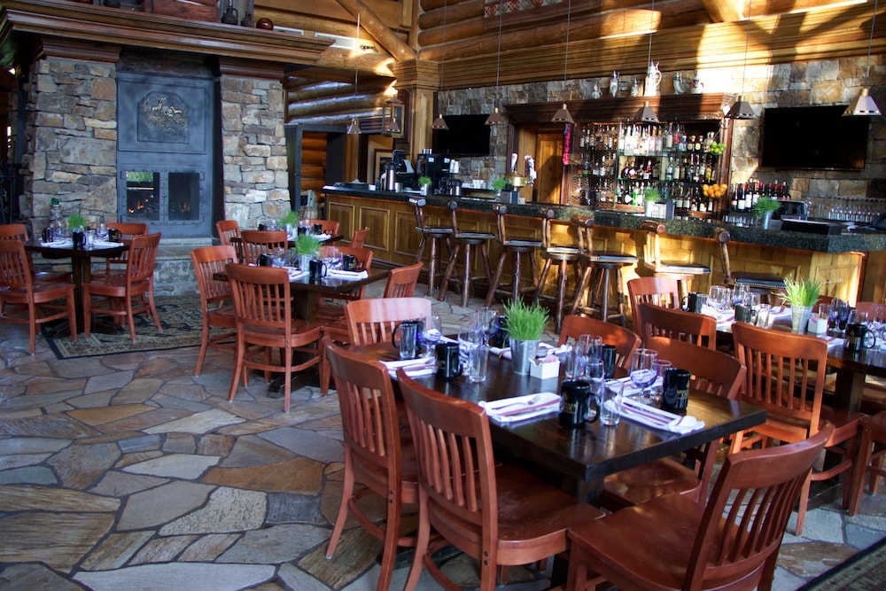 Mountain Lodge Telluride 54/73