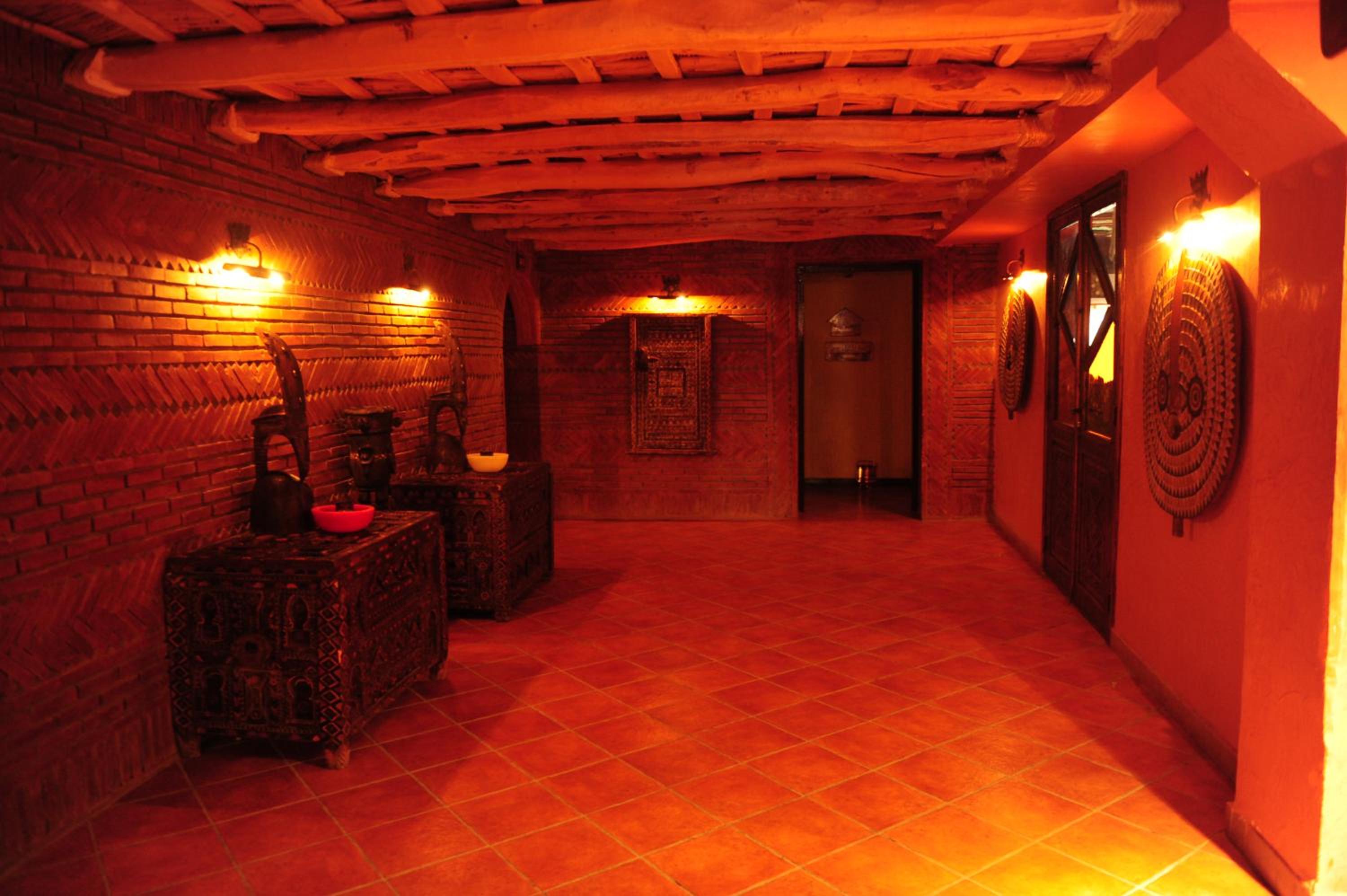 Hotel Xaluca Dades 28/56