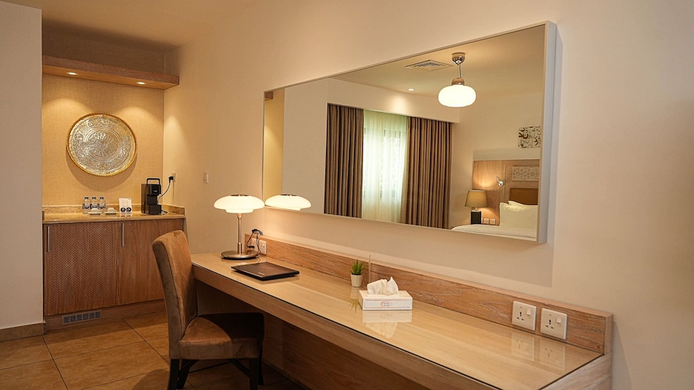 Toledo Amman Hotel 73/73