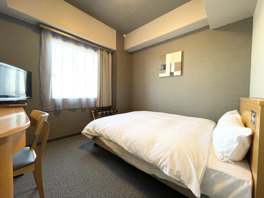 Hotel Route Inn Yuki 5/21
