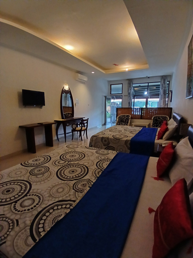 Bumi Nusantara Hotel 5/11