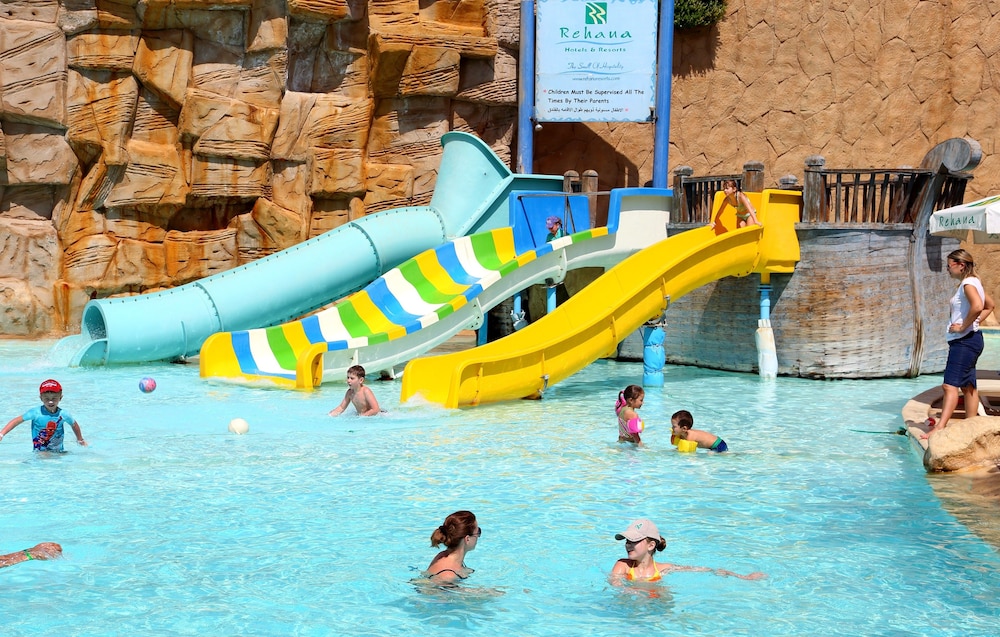 Rehana Royal Beach Resort and Spa 60/68