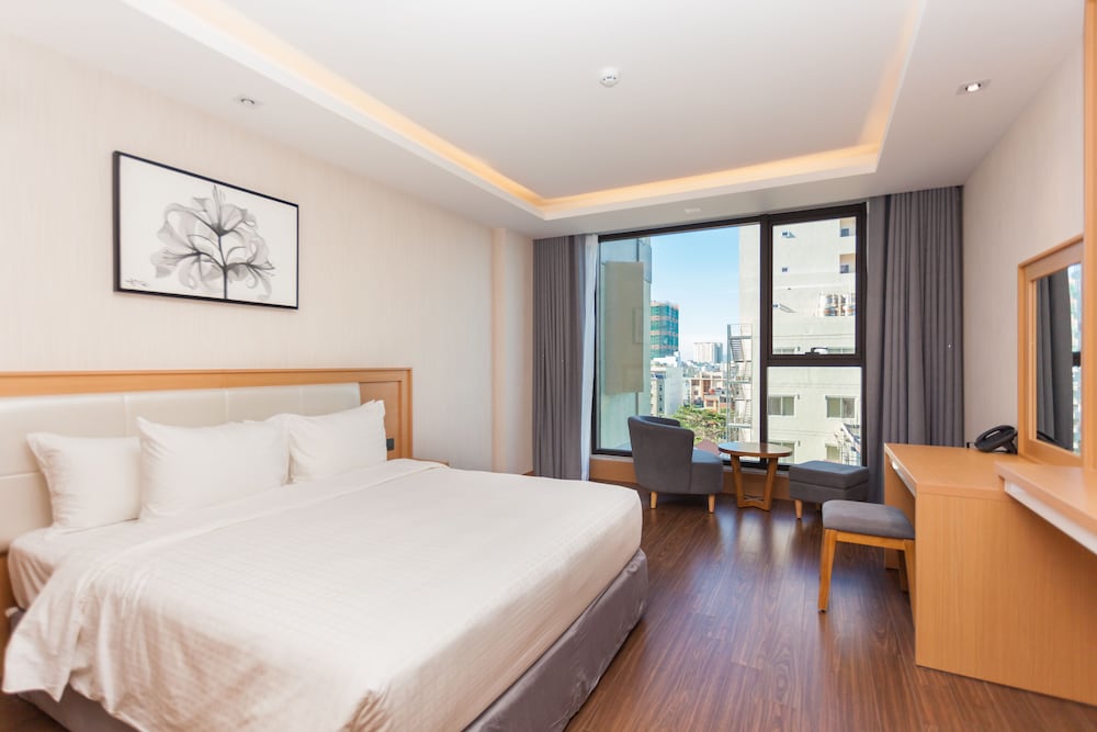 Vung Tau Riva Hotel 5/31