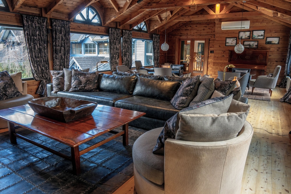 Las Balsas Relais Chateaux 46/71