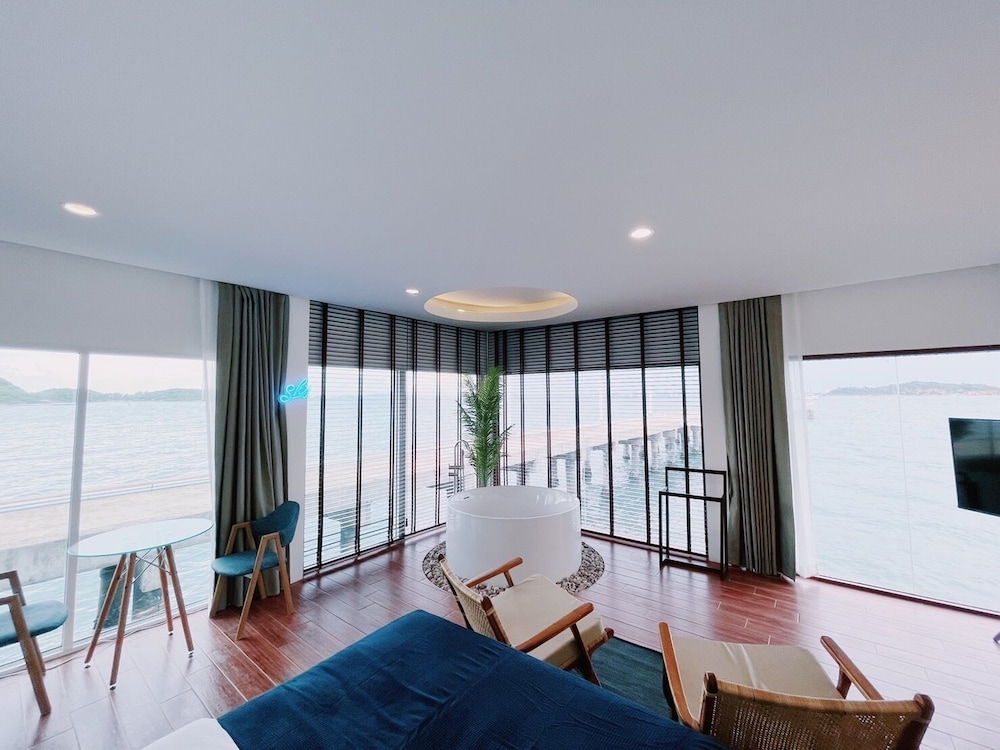 Rimtalay Resort Koh Larn 31/48