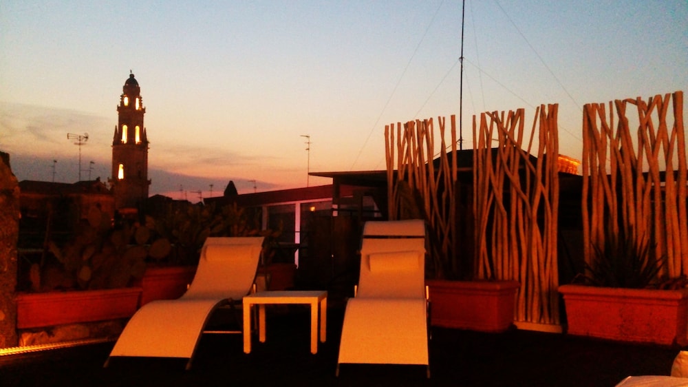 Centro Storico B&B 38/50