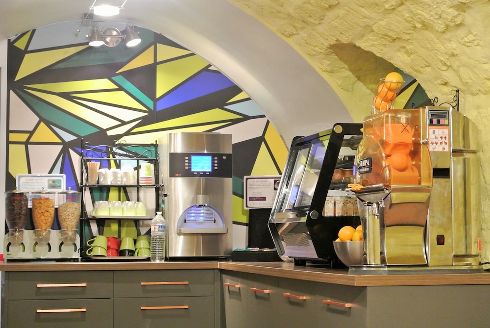Ibis Styles Paris Maine Montparnasse 23/66