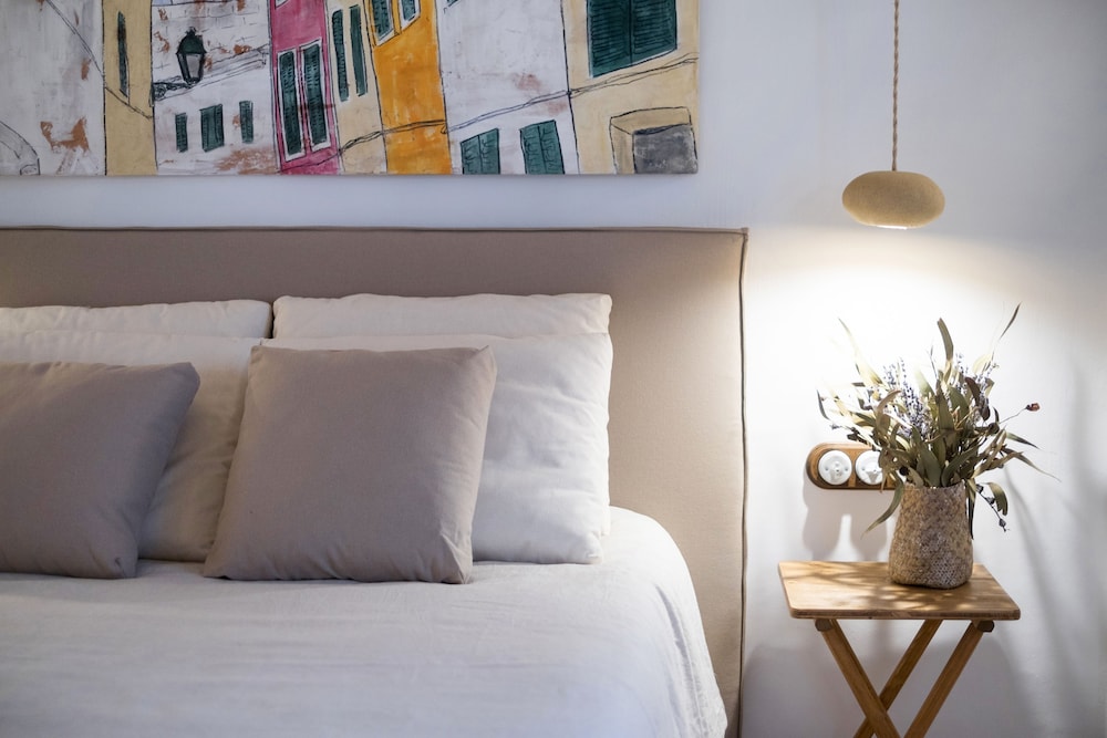 Hotel Nou Sant Antoni 34/57
