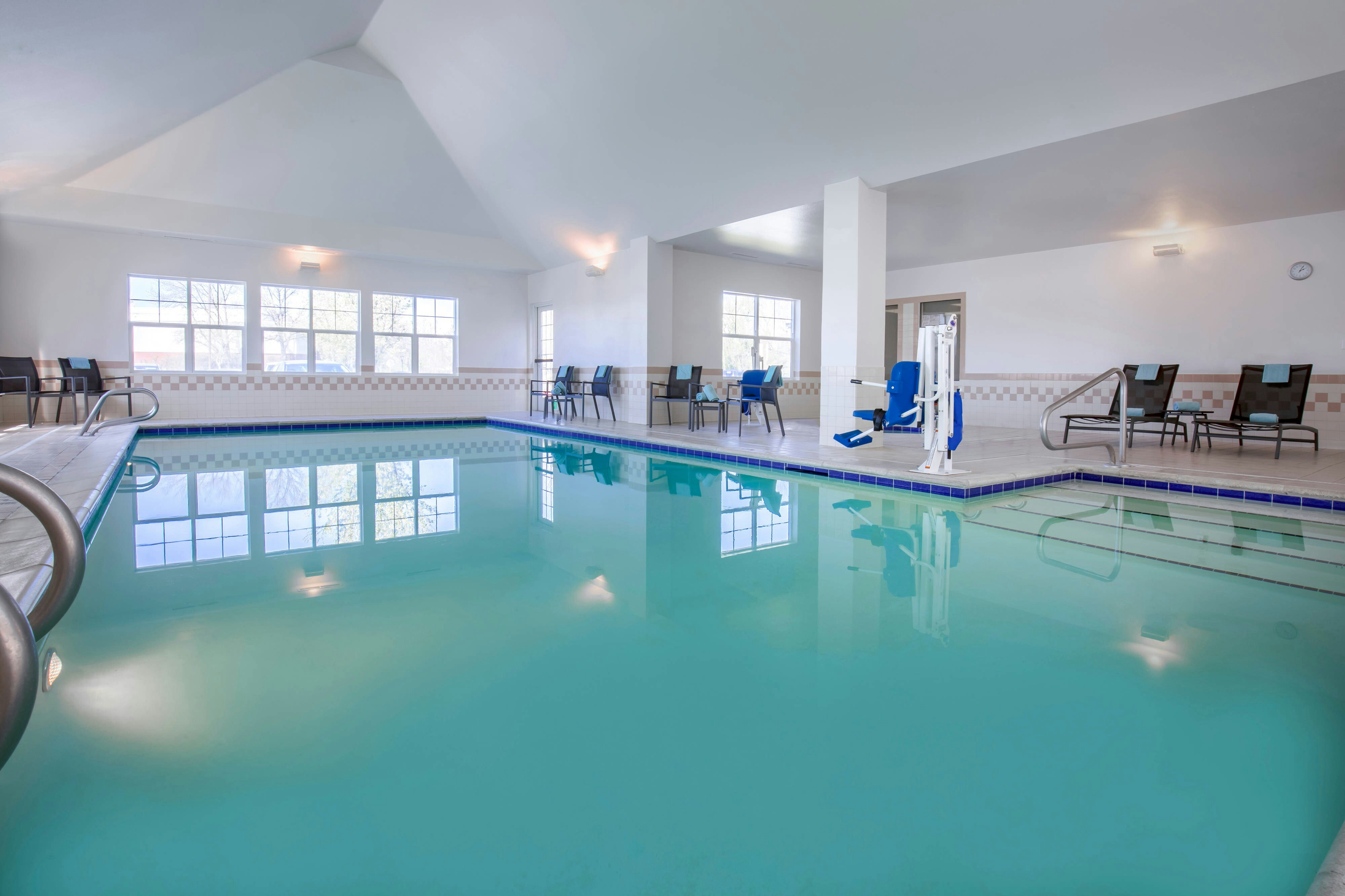 Residence Inn by Marriott Boise West 11/29
