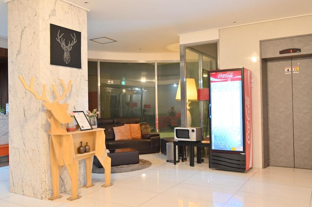 G Tourist Hotel 39/53