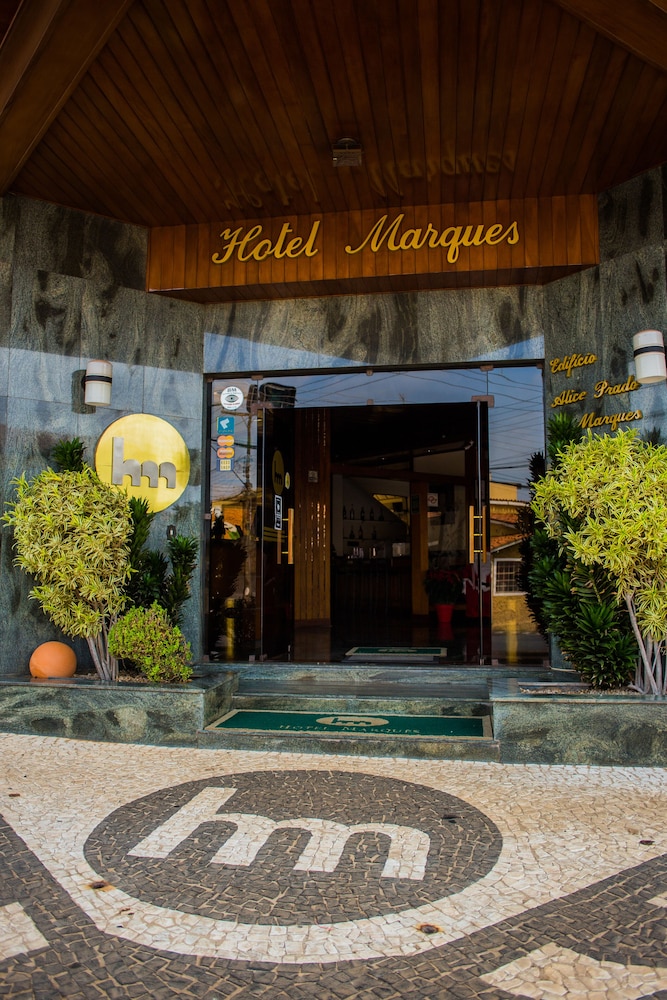 Hotel Marques 2/69