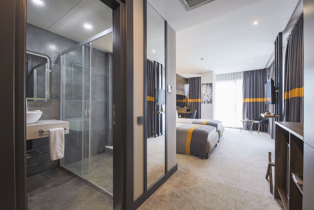 Noax Hotel 34/71