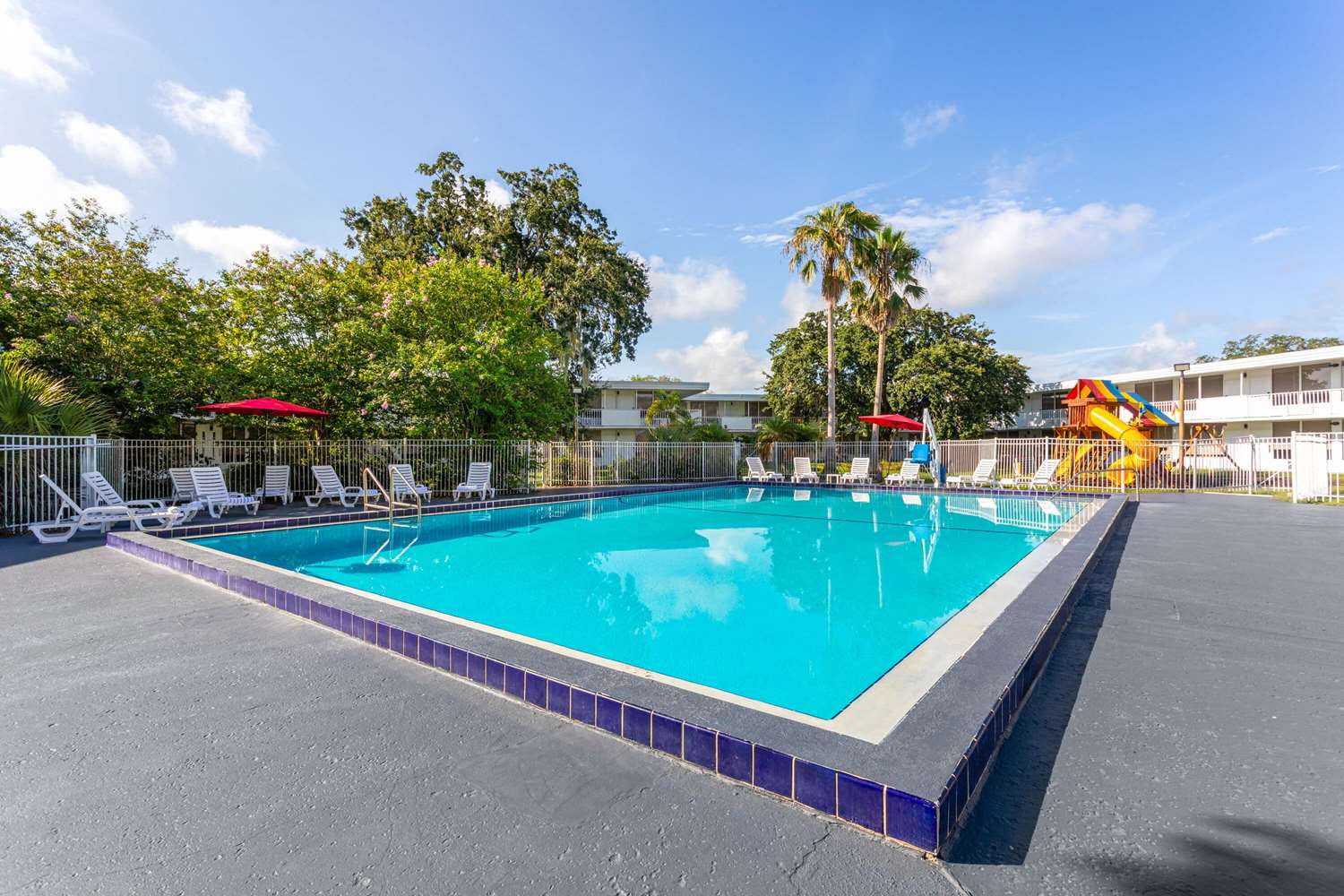 Baymont by Wyndham Orlando Lake Buena Vista South 28/50