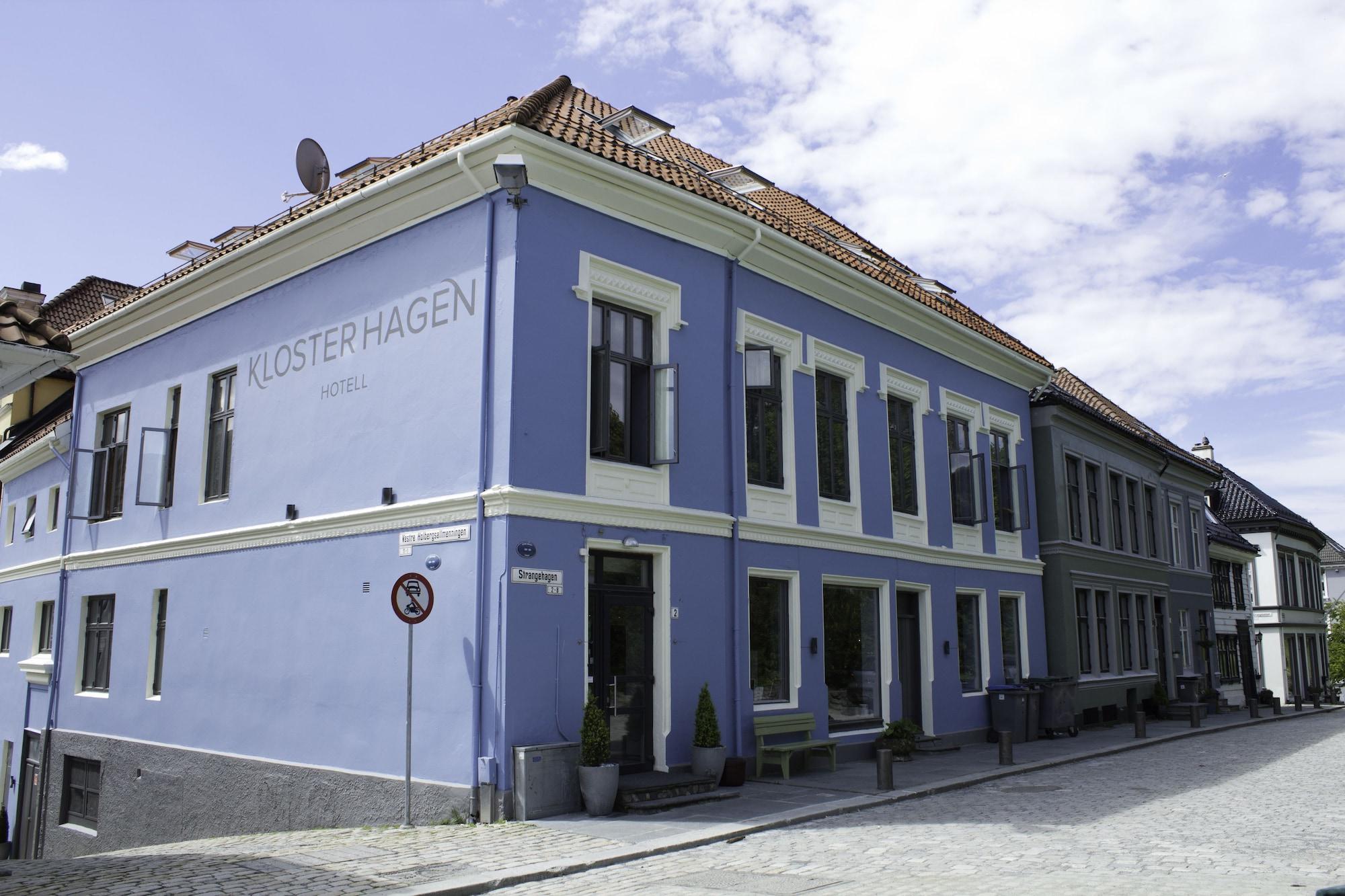 Klosterhagen Hotel 4/47