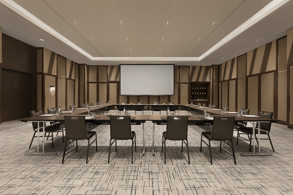 The Westin Manila 40/50