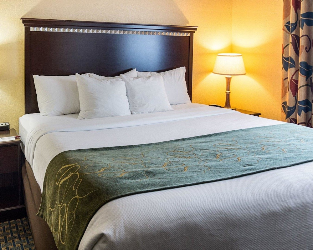 Comfort Suites Nacogdoches 14/44