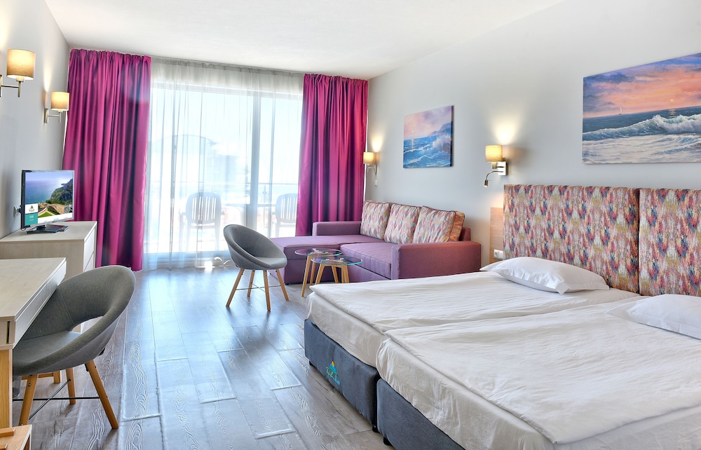 Topola Skies Resort and Aquapark Ex Topola Skies Golf Spa Resort 12/67