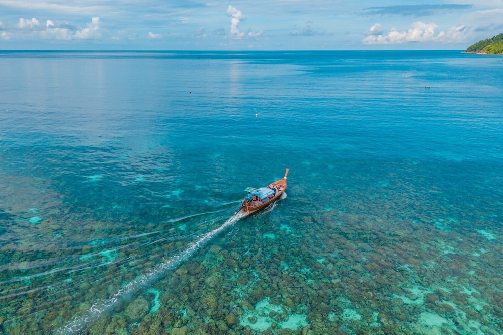 Ananya Lipe Resort 45/50