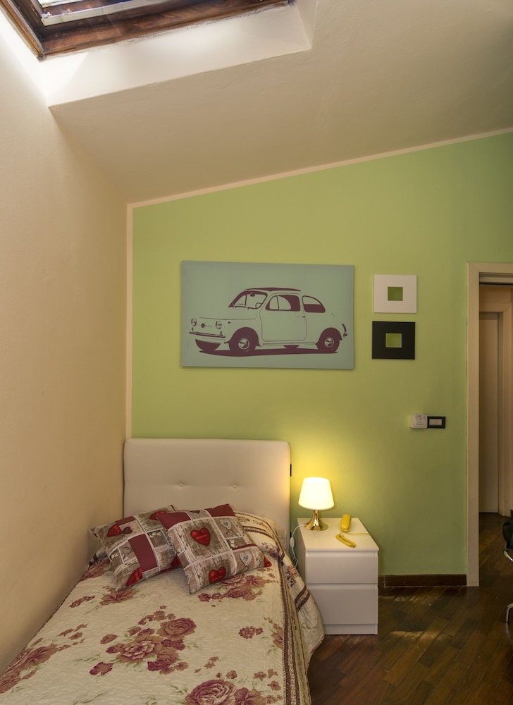 Hotel Il Giardino 19/37