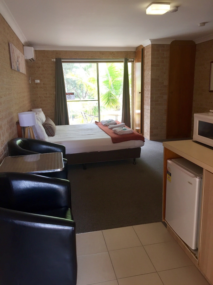 Huskisson Bayside Resort 9/33