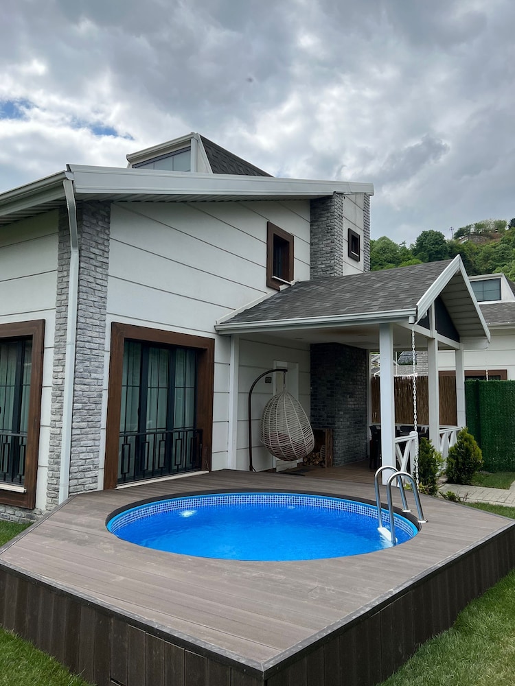 SAPANCA ALFA SUITES & SPA 63/67