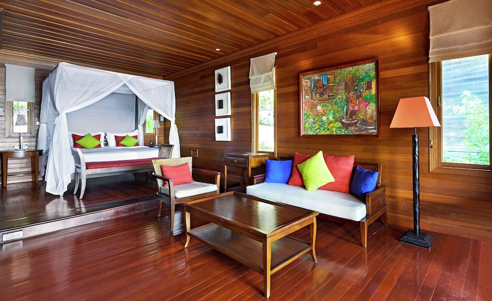 Hilton Seychelles Northolme Resort and Spa 49/94