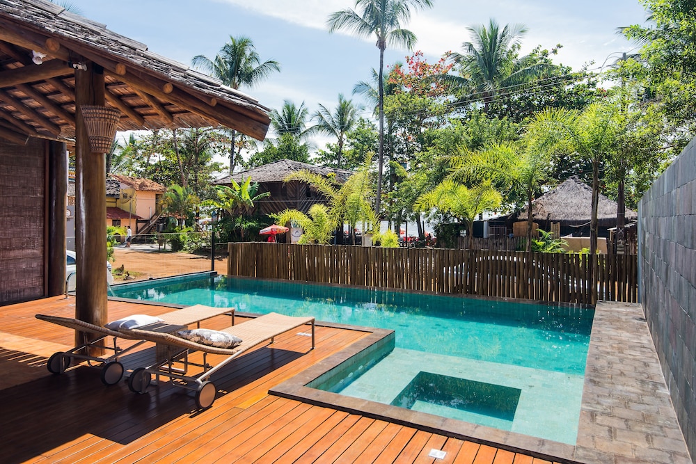 Pousada Villa Maeva Itacare 26/31