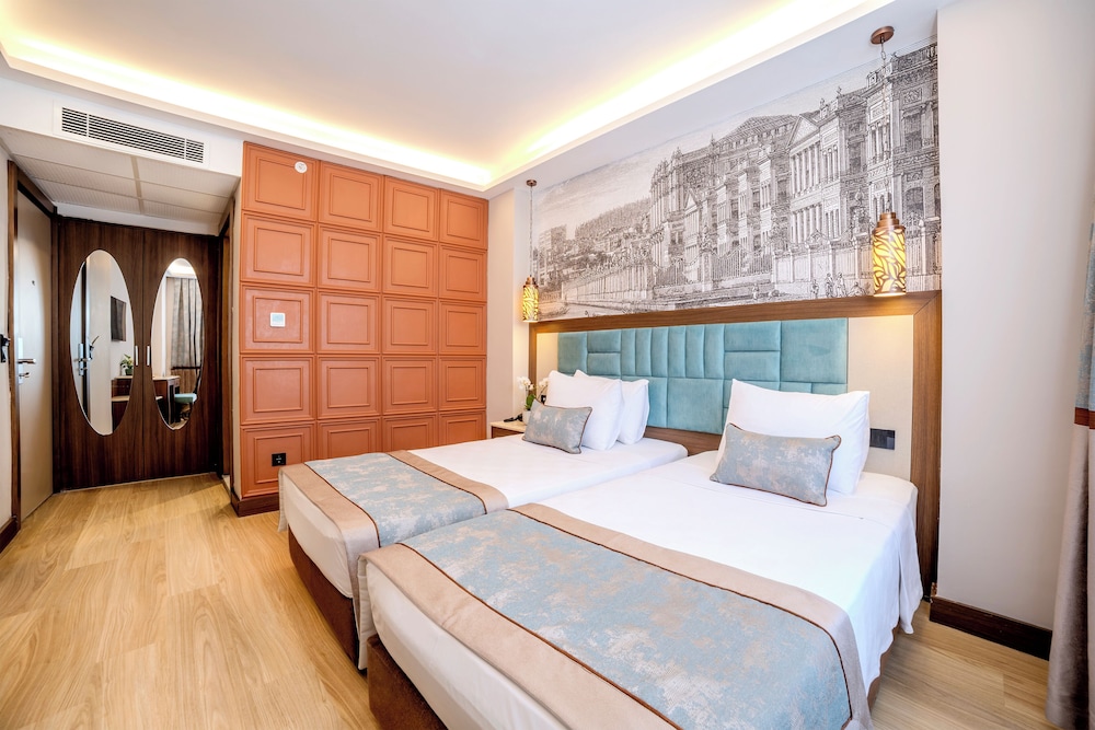 Grand Hilarium Hotel 20/68