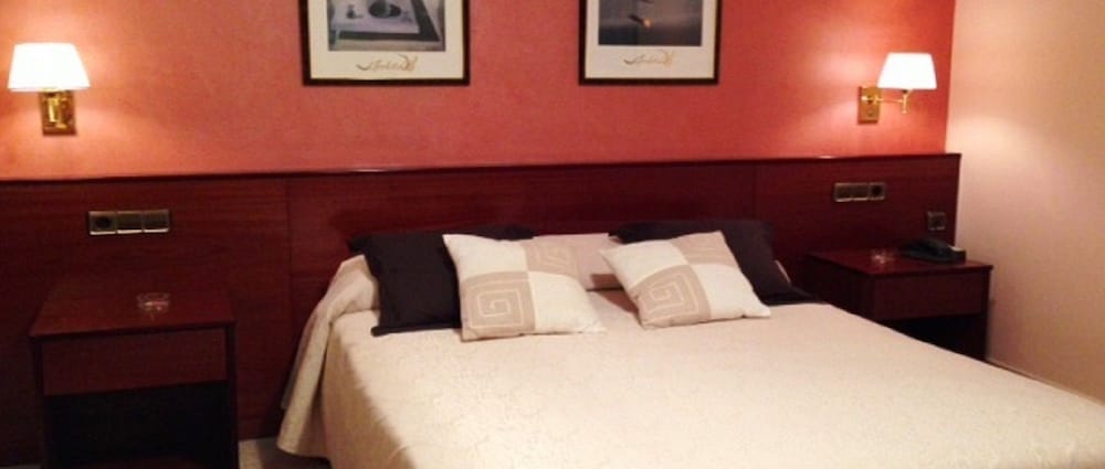 Hotel La Seu 10/29