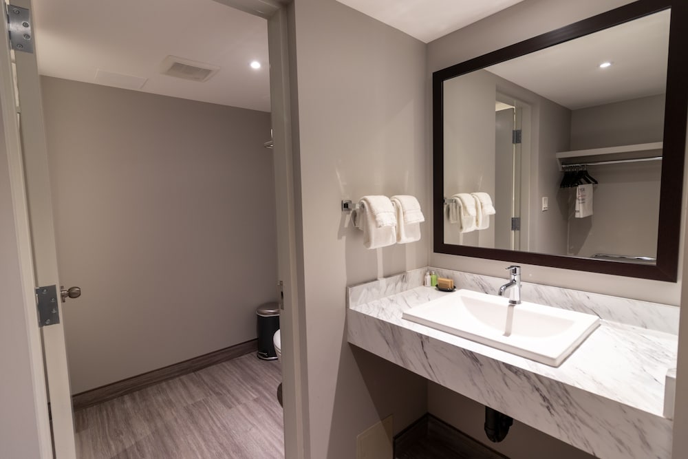 Bcm Inns Fort Mcmurray - Downtown 5/21