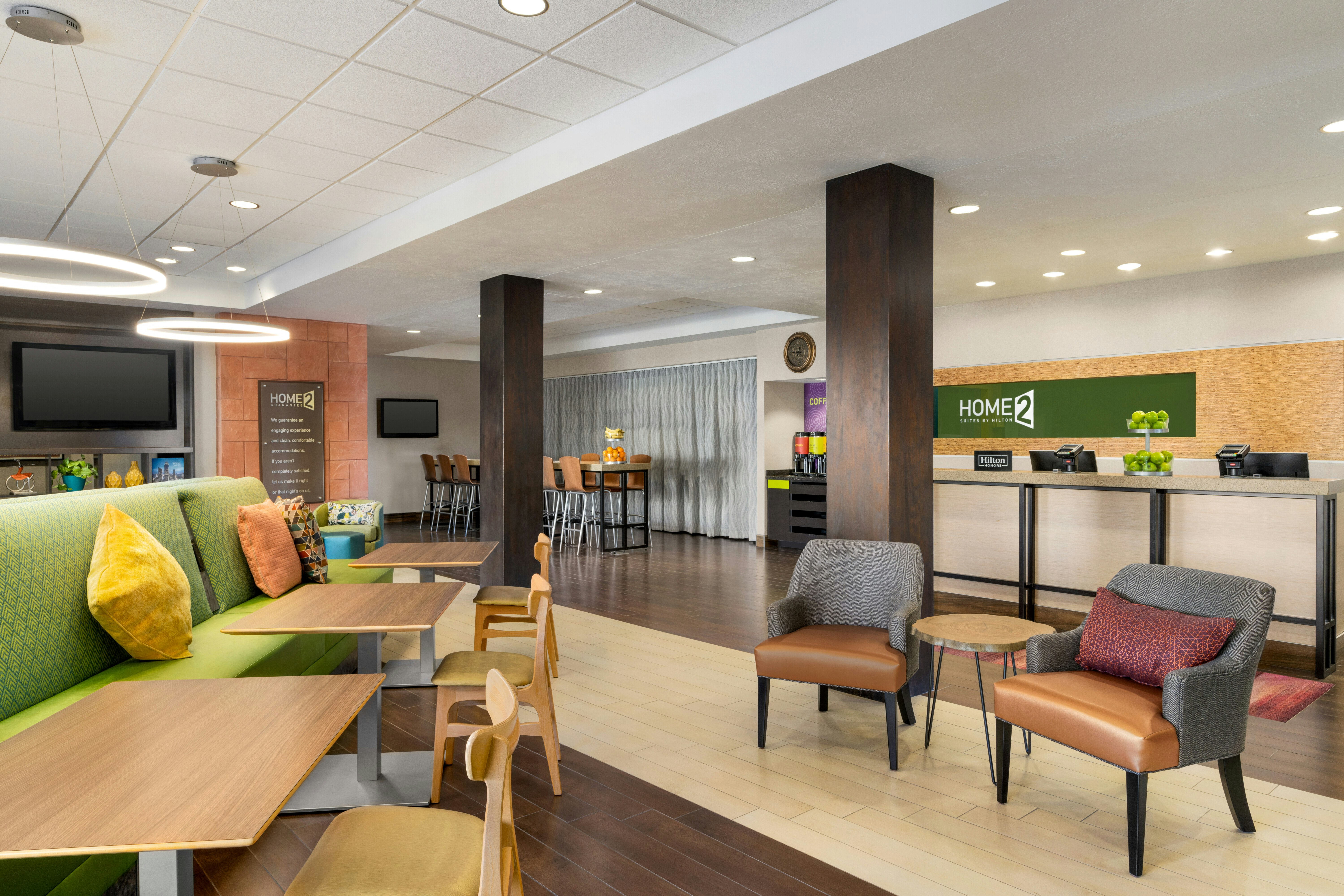 Home2 Suites by Hilton Salt Lake City Layton UT 13/19