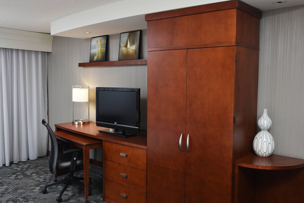 Courtyard By Marriott Sioux Falls 33/35