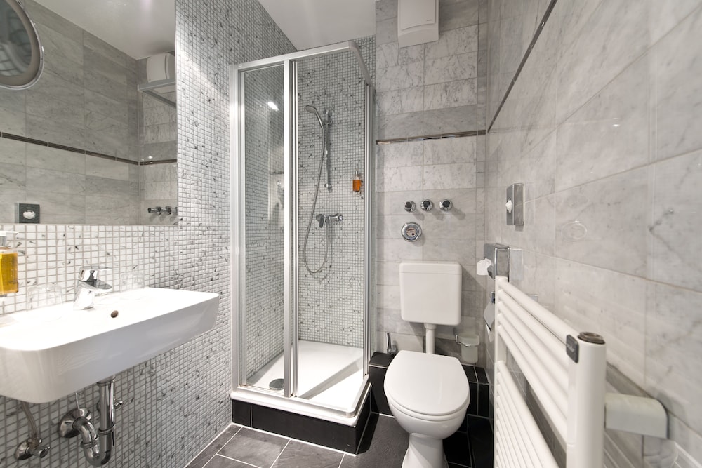 Alfa Hotel Berlin 39/50