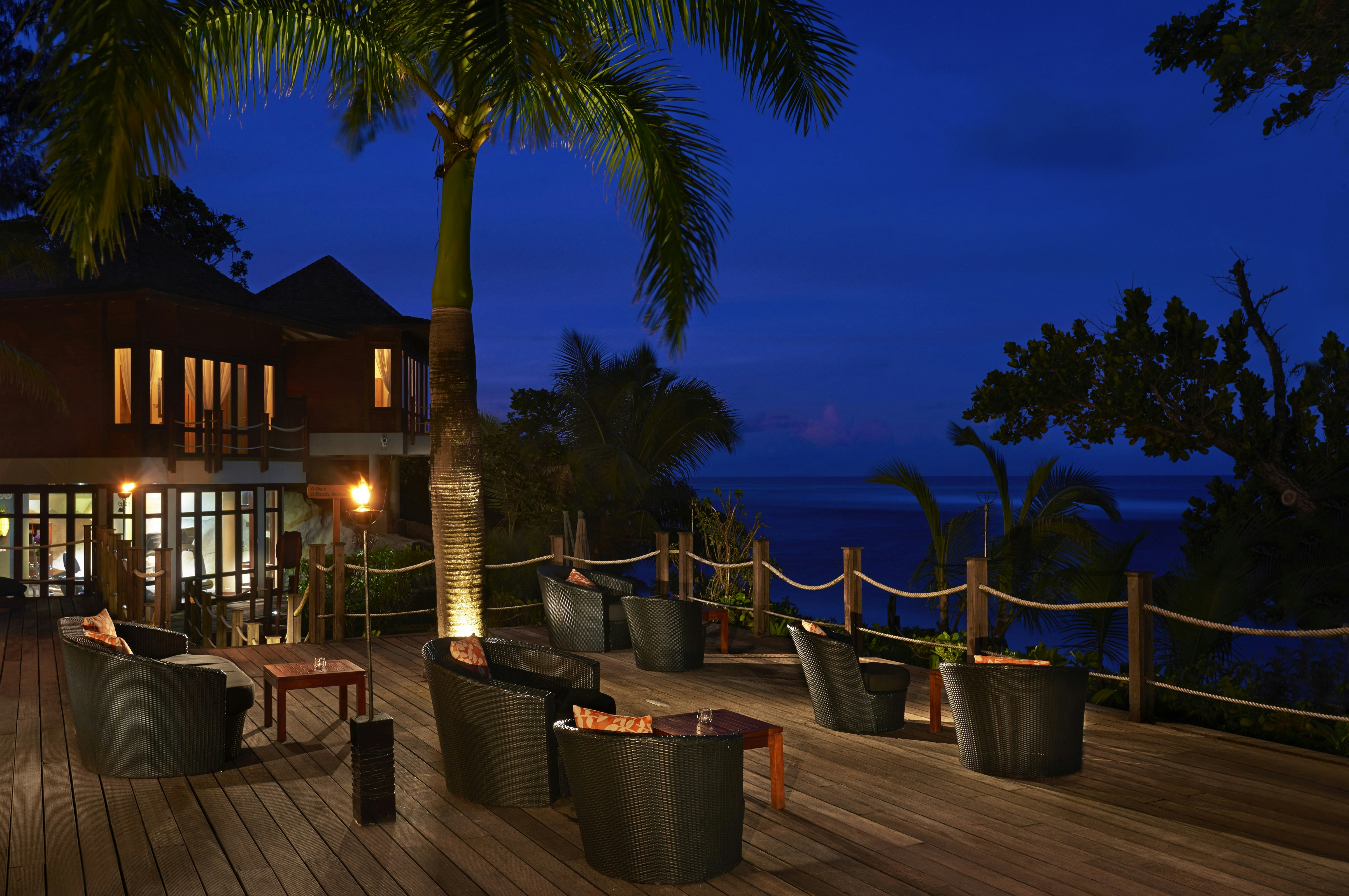 Doubletree By Hilton Seychelles Allamanda Resort And Spa 66/70