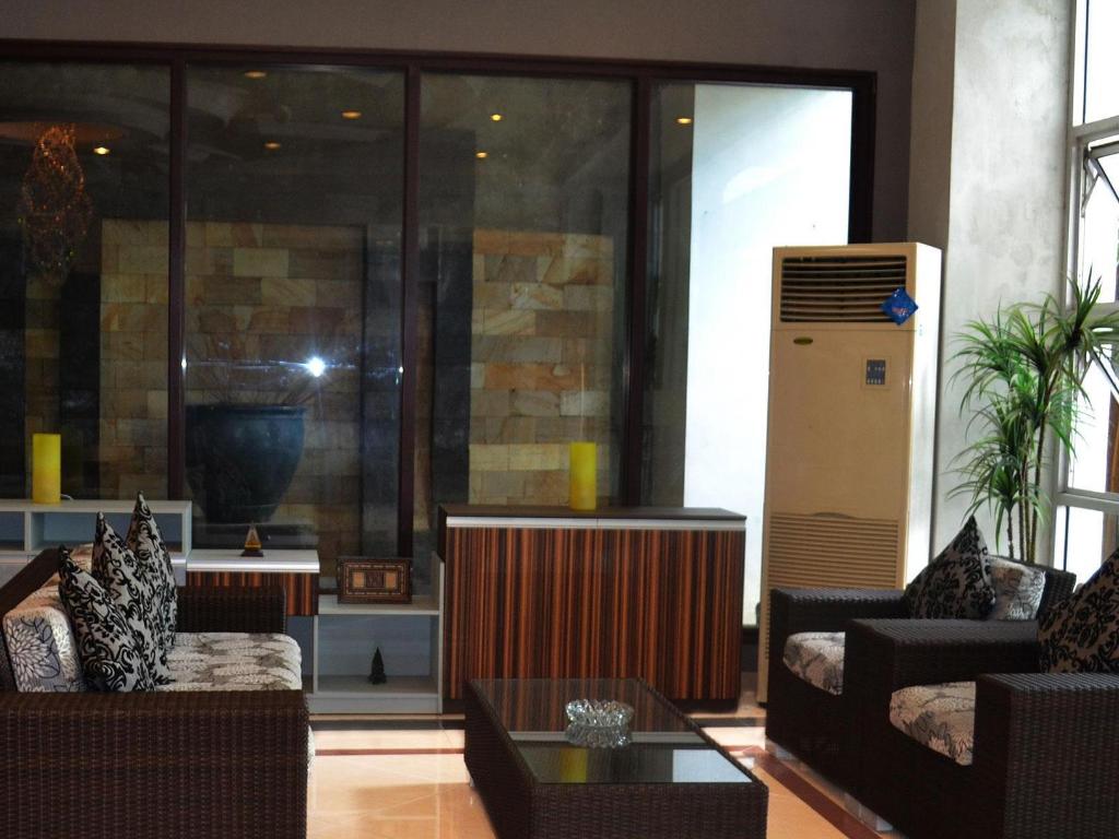Crown Hotel Tanjung Selor 27/31