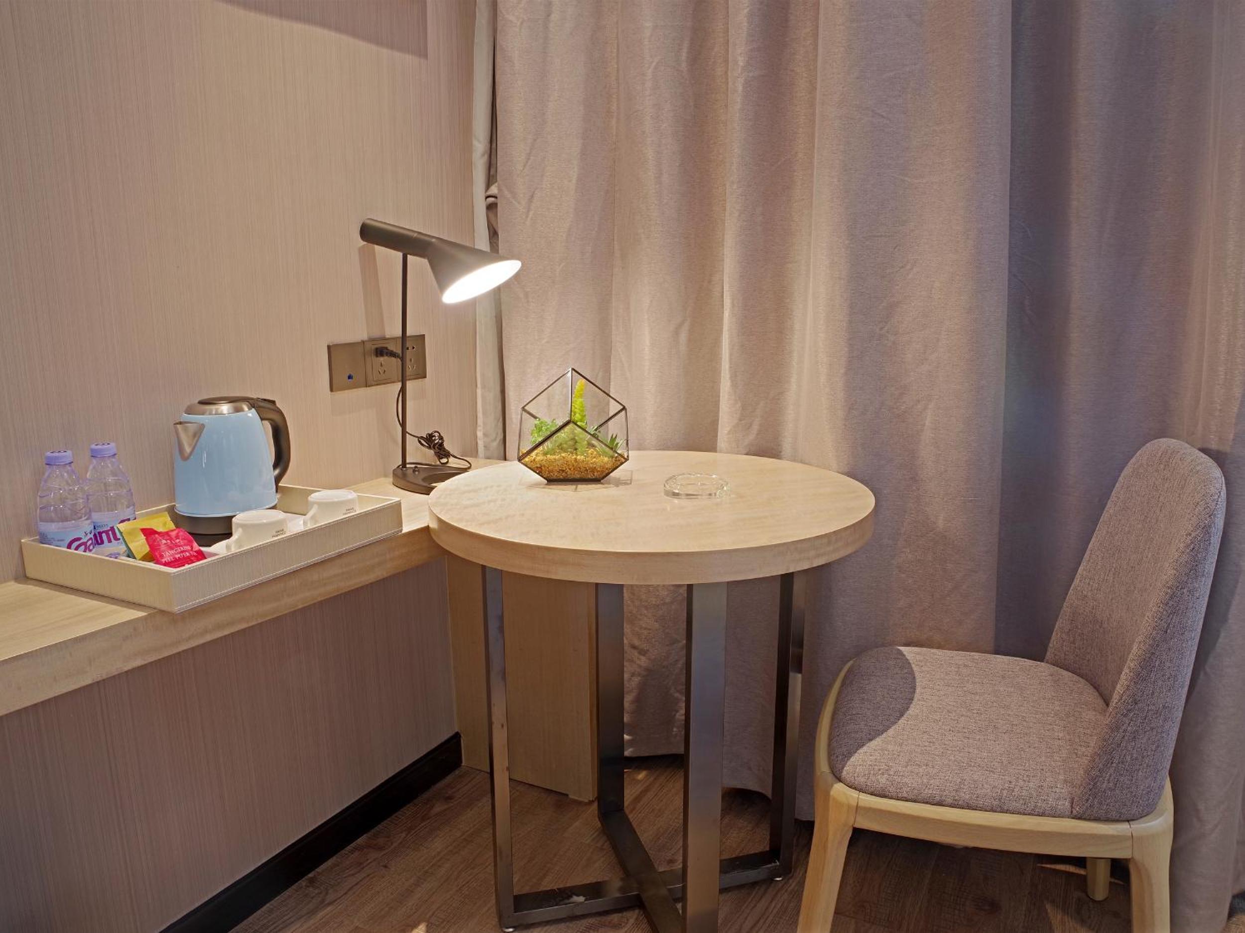 Echarm Hotel Chimelong Station 42/50